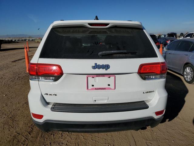 Photo 6 from auction – 2015 JEEP GRAND CHER with VIN 1C4RJFAG6FC660733