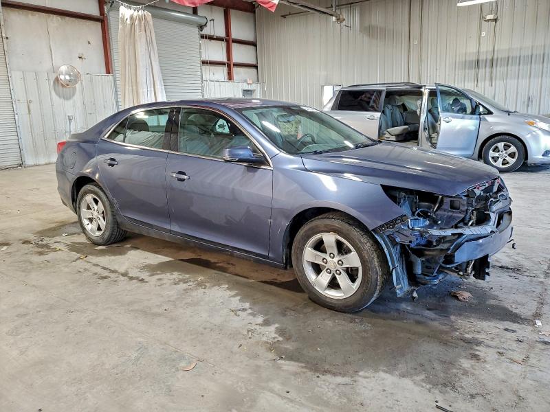 Photo 4 from auction – 2014 CHEVROLET MALIBU with VIN 1G11C5SL7EF187993