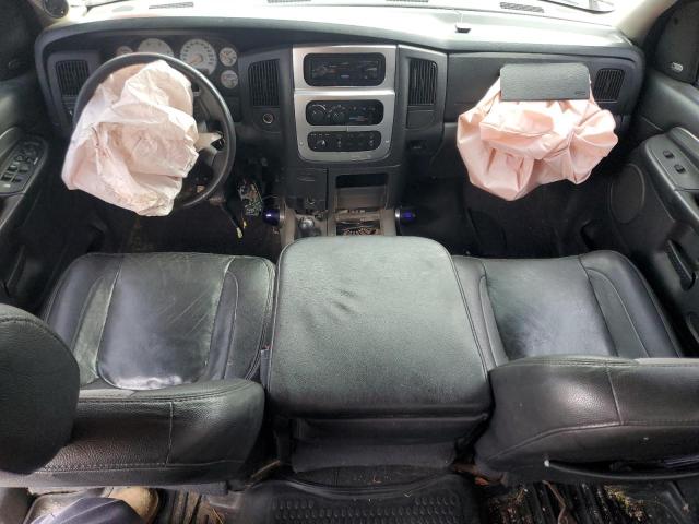 Photo 8 from auction – 2005 DODGE RAM 3500 S with VIN 3D7LS38C75G795483
