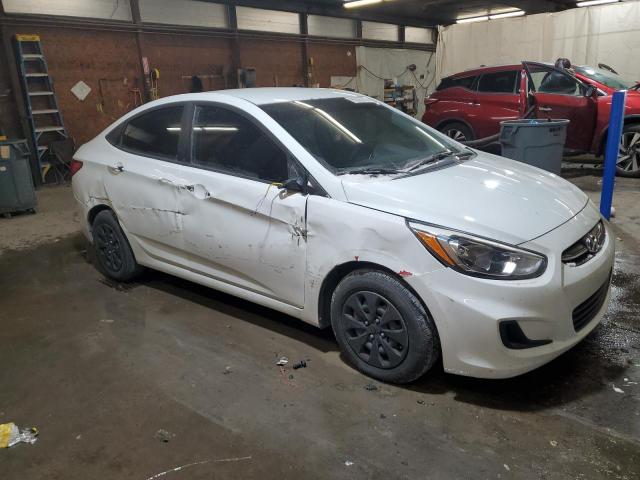 Photo 4 from auction – 2015 HYUNDAI ACCENT GLS with VIN KMHCT4AE6FU801468