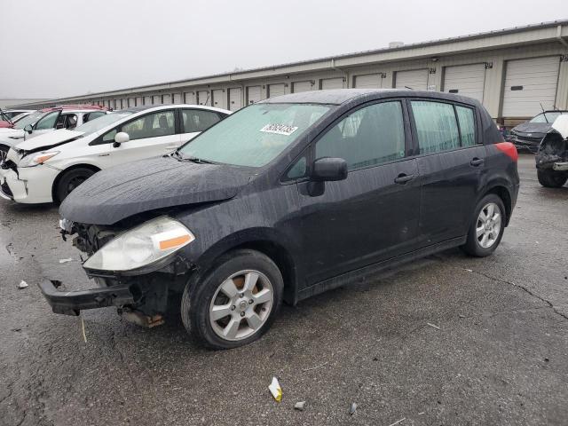 Photo 1 from auction – 2009 NISSAN VERSA S with VIN 3N1BC13E59L393073