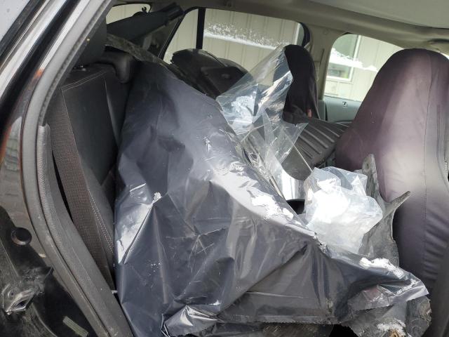 Photo 11 from auction – 2014 FORD EDGE SEL with VIN 2FMDK4JC9EBA39697