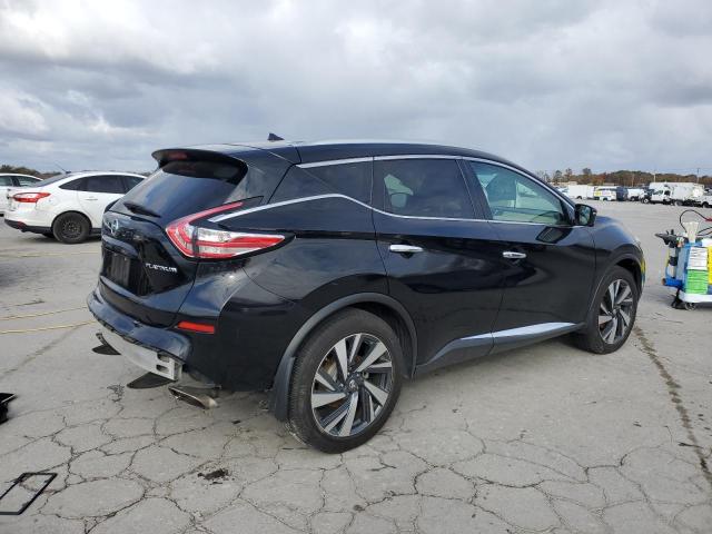 Photo 3 from auction – 2016 NISSAN MURANO S with VIN 5N1AZ2MG1GN108990