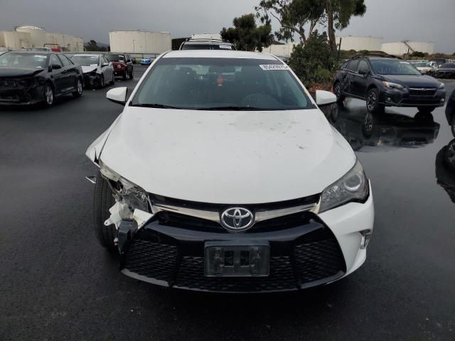 Photo 5 from auction – 2017 TOYOTA CAMRY LE with VIN 4T1BF1FK9HU806327