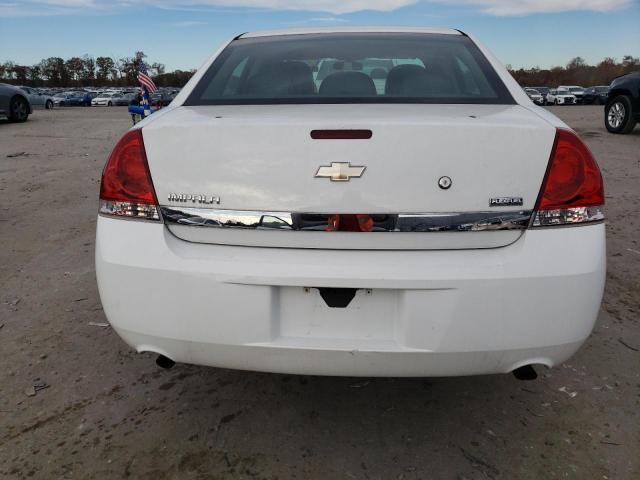 Photo 6 from auction – 2011 CHEVROLET IMPALA POL with VIN 2G1WD5EM3B1305743