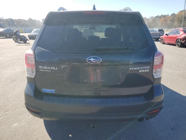 Photo 6 from auction – 2017 SUBARU FORESTER 2 with VIN JF2SJATC6HH429174
