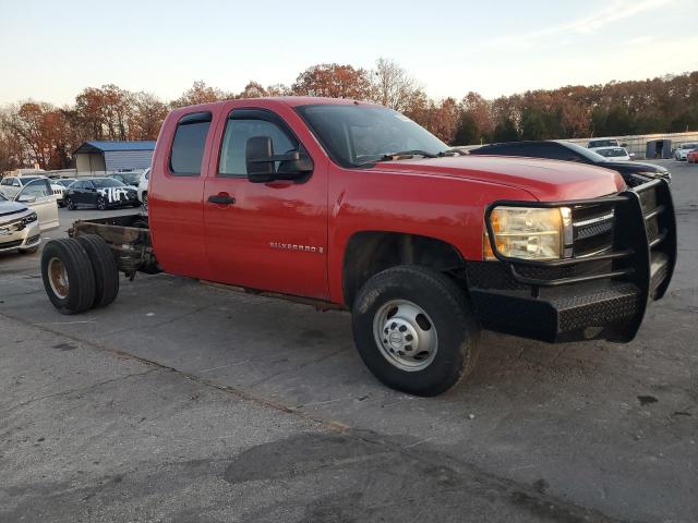 Photo 4 from auction – 2007 CHEVROLET SILVERADO with VIN 1GCEC19C37Z503477