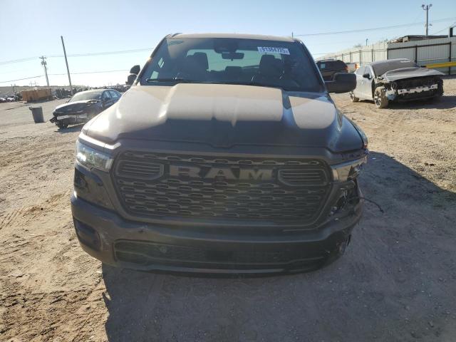 Photo 5 from auction – 2025 RAM 1500 with VIN 1C6RRFCG7SN751764