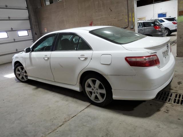 Photo 2 from auction – 2009 TOYOTA CAMRY BASE with VIN 4T1BE46K19U919629