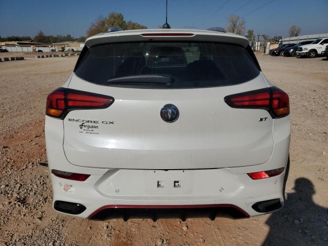 Photo 6 from auction – 2021 BUICK ENCORE GX with VIN KL4MMDS23MB155481