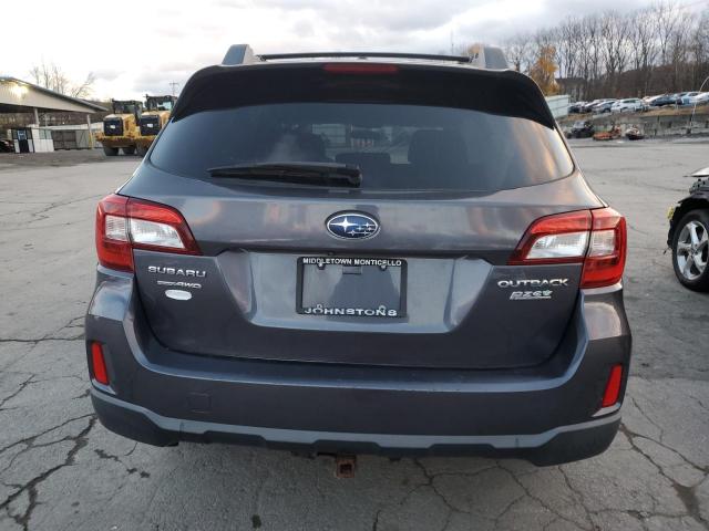 Photo 6 from auction – 2015 SUBARU OUTBACK 2. with VIN 4S4BSACCXF3291267