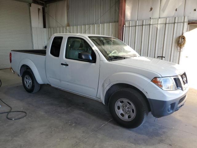 Photo 4 from auction – 2019 NISSAN FRONTIER S with VIN 1N6BD0CT6KN759760