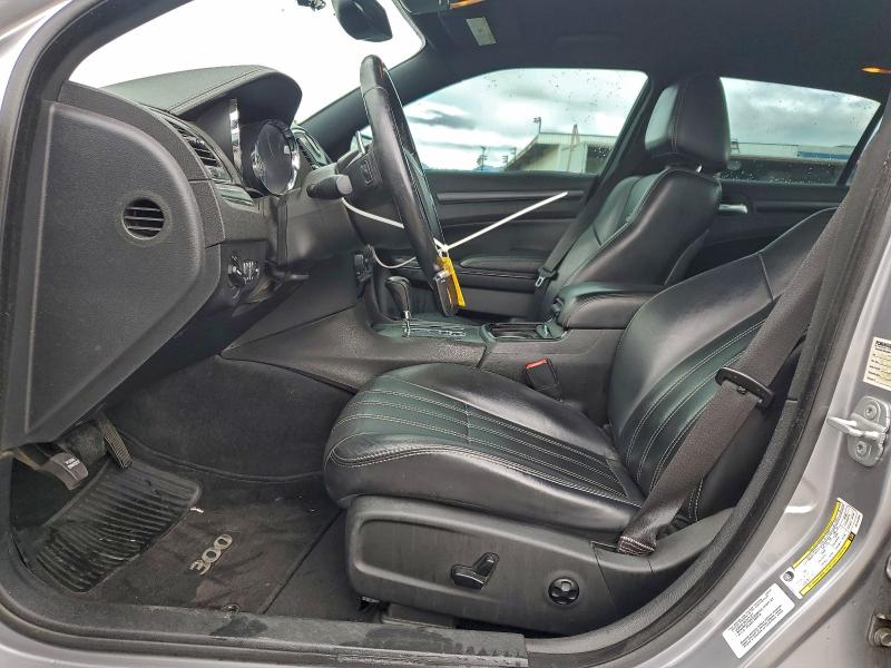 Photo 7 from auction – 2014 CHRYSLER 300 with VIN 2C3CCABT3EH144330