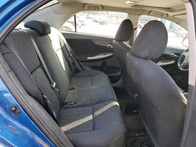 Photo 10 from auction – 2010 TOYOTA COROLLA BA with VIN 2T1BU4EE1AC457335