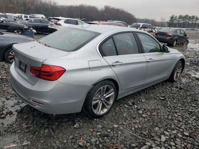 Photo 3 from auction – 2017 BMW 330 XI with VIN WBA8D9C38HA005127