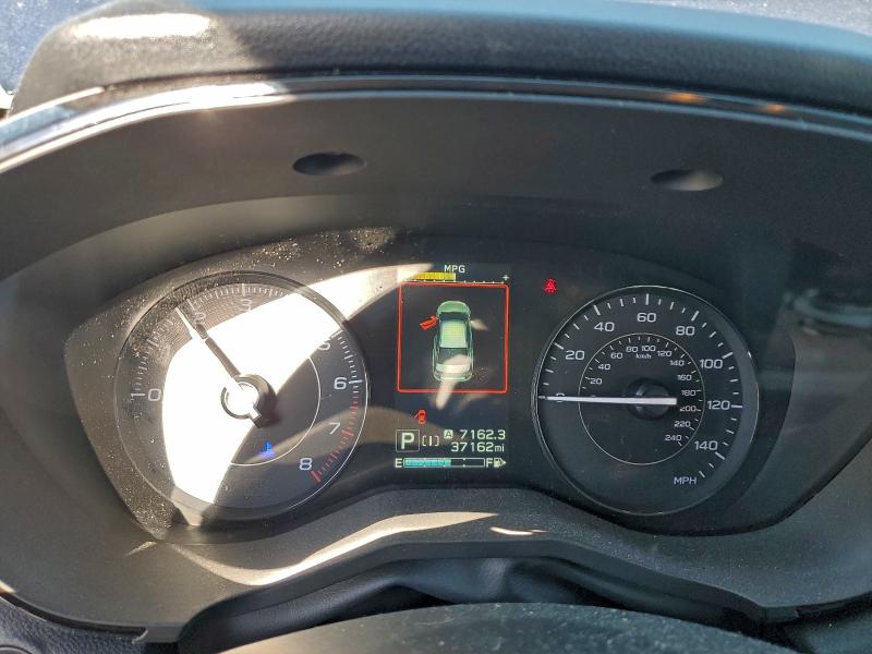 Photo 9 from auction – 2023 SUBARU IMPREZA PR with VIN 4S3GKAV61P3606279