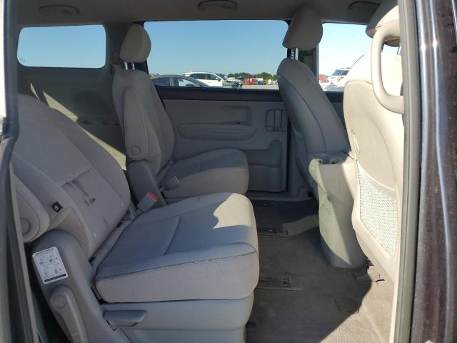 Photo 11 from auction – 2015 KIA SEDONA with VIN KNDMB5C17F6060411