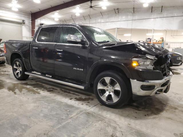 Photo 4 from auction – 2019 RAM 1500 LARAM with VIN 1C6SRFJTXKN510489