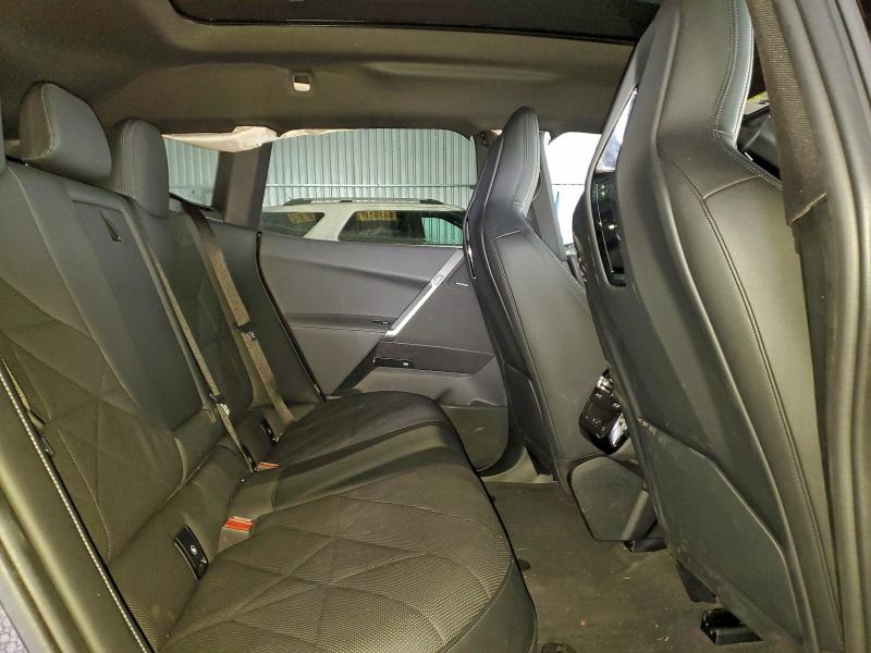 Photo 11 from auction – 2025 BMW IX XDRIVE5 with VIN WB523CF01SCU14121