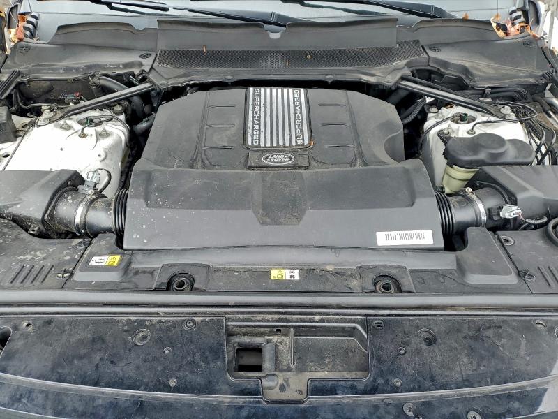 Photo 12 from auction – 2018 LAND ROVER RANGE ROVE with VIN SALGS2REXJA515661