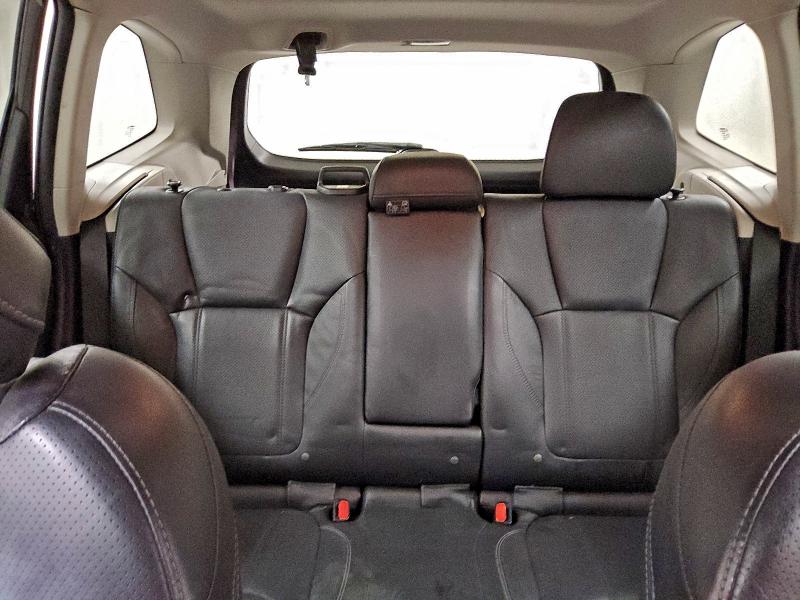 Photo 10 from auction – 2019 SUBARU FORESTER L with VIN JF2SKASC1KH434871