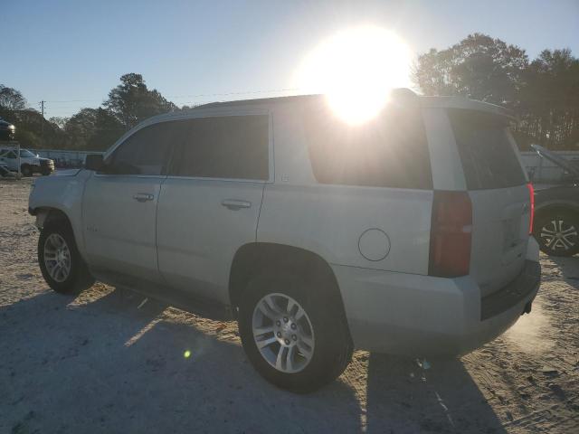 Photo 2 from auction – 2015 CHEVROLET TAHOE with VIN 1GNSCAKC7FR730903