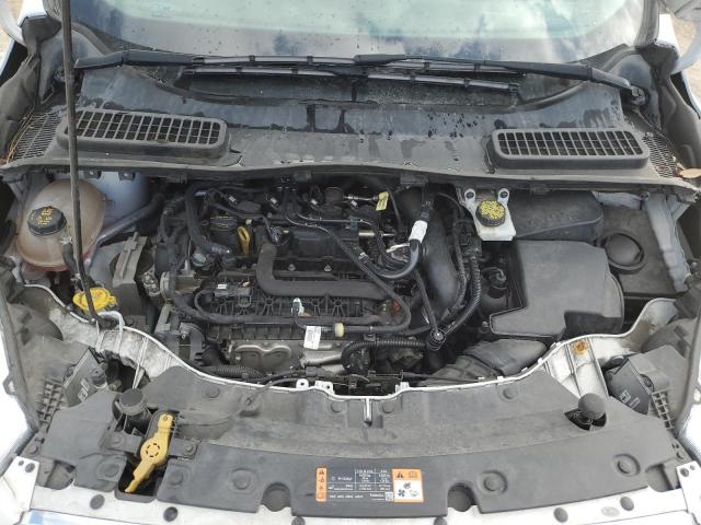 Photo 12 from auction – 2019 FORD ESCAPE with VIN 1FMCU9HD0KUB14827