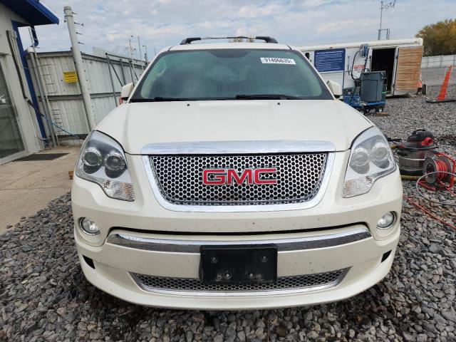 Photo 5 from auction – 2012 GMC ACADIA DEN with VIN 1GKKVTED5CJ212838