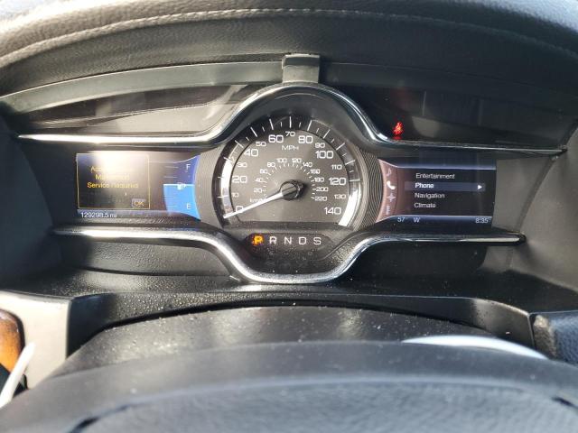 Photo 9 from auction – 2013 LINCOLN MKS with VIN 1LNHL9DK4DG613256