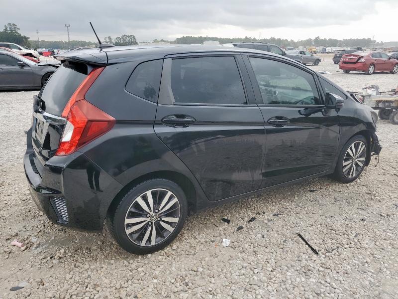 Photo 3 from auction – 2017 HONDA FIT with VIN 3HGGK5H93HM705006