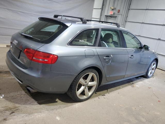 Photo 3 from auction – 2012 AUDI A4 PREMIUM with VIN WAUWFAFL2CA070756