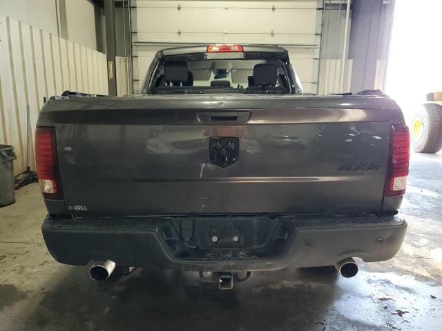 Photo 6 from auction – 2020 RAM 1500 CLASS with VIN 1C6RR7GT4LS145760