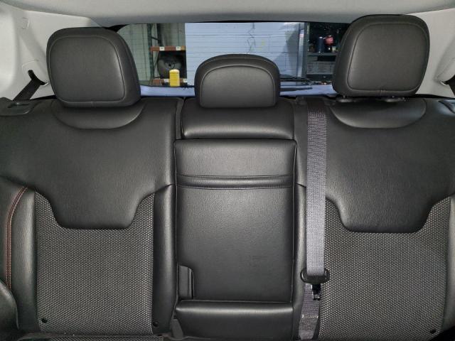 Photo 10 from auction – 2019 JEEP COMPASS TR with VIN 3C4NJDDB2KT799954