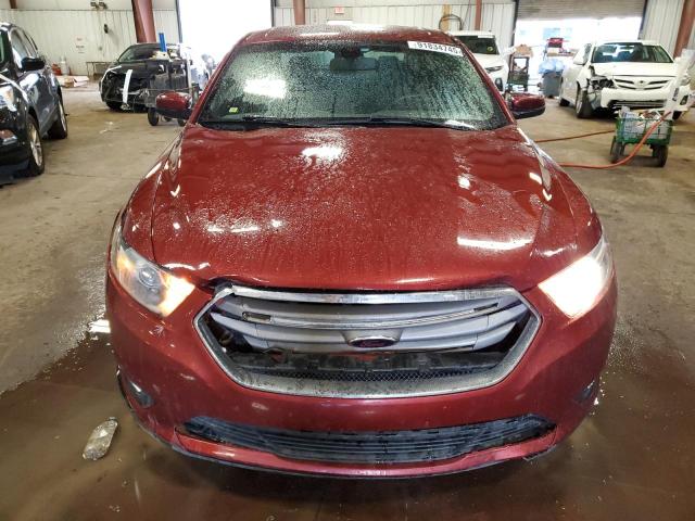 Photo 5 from auction – 2014 FORD TAURUS SEL with VIN 1FAHP2E86EG160199