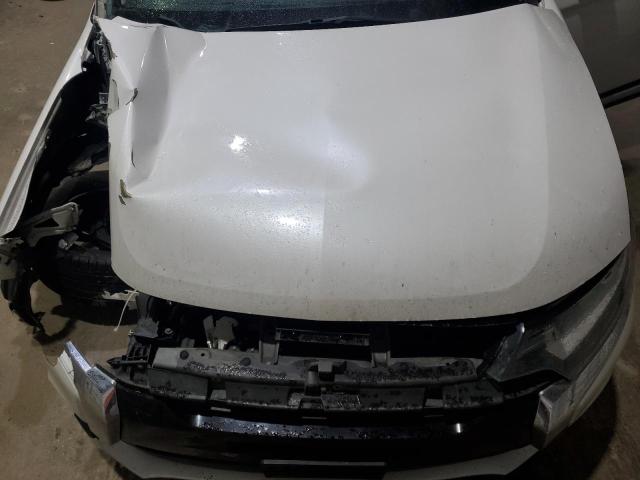 Photo 12 from auction – 2018 MITSUBISHI OUTLANDER with VIN JA4AD3A36JZ018092
