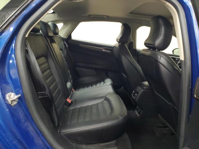 Photo 10 from auction – 2017 FORD FUSION SE with VIN 3FA6P0T91HR251773