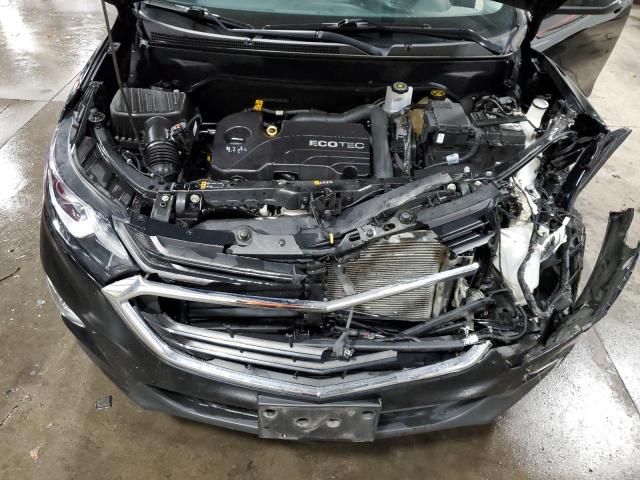 Photo 12 from auction – 2018 CHEVROLET EQUINOX LT with VIN 3GNAXJEV5JL358166