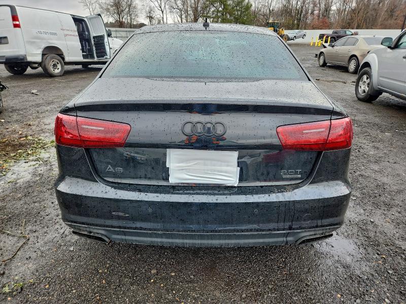 Photo 6 from auction – 2017 AUDI A6 PREMIUM with VIN WAUG8AFC5HN008623