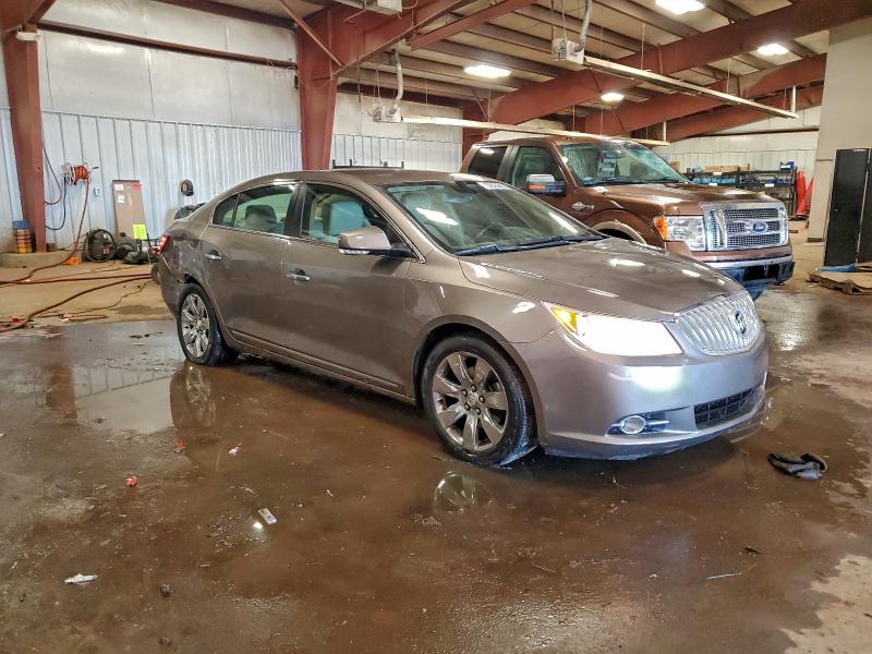 Photo 4 from auction – 2011 BUICK LACROSSE C with VIN 1G4GC5ED7BF350669
