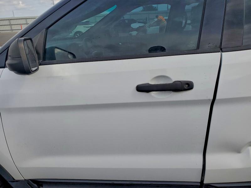 Photo 7 from auction – 2015 FORD EXPLORER with VIN 1FM5K7B81FGA70775
