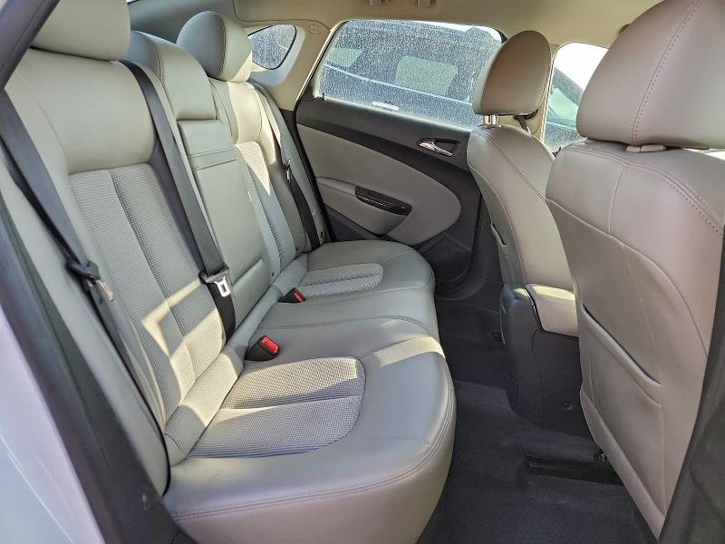 Photo 10 from auction – 2017 BUICK VERANO SPO with VIN 1G4PR5SK2H4122519