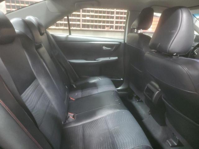 Photo 10 from auction – 2015 TOYOTA CAMRY LE with VIN 4T1BF1FK8FU494952