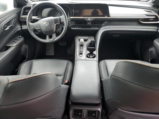 Photo 8 from auction – 2023 TOYOTA CROWN XLE with VIN JTDAAAAF6P3004895