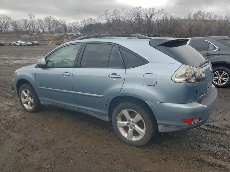 Photo 2 from auction – 2004 LEXUS RX 300 with VIN JTJHA31U740018727