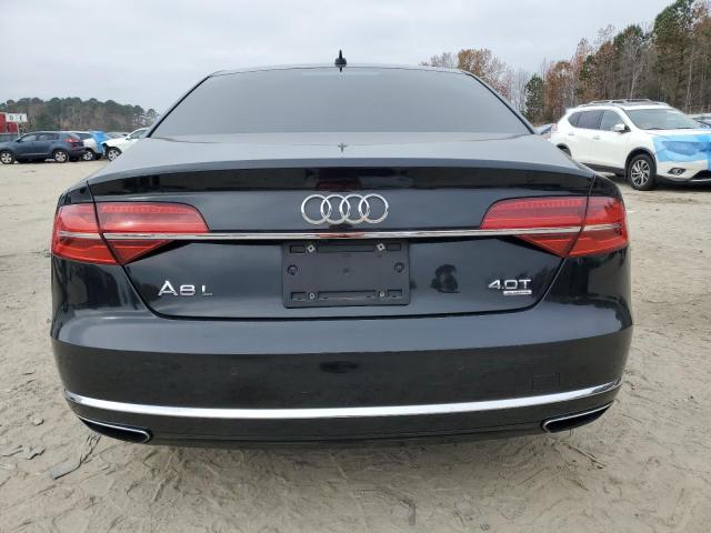 Photo 6 from auction – 2015 AUDI A8 L QUATT with VIN WAU32AFD0FN019647
