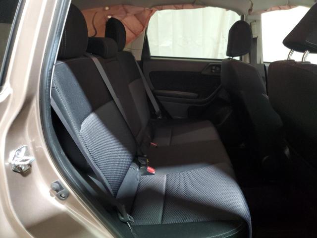 Photo 11 from auction – 2016 SUBARU FORESTER 2 with VIN JF2SJADC7GH485489