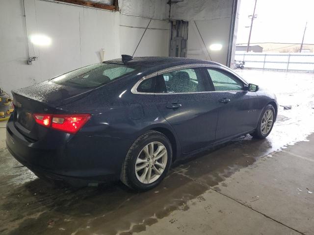 Photo 3 from auction – 2016 CHEVROLET MALIBU LT with VIN 1G1ZE5ST0GF183820