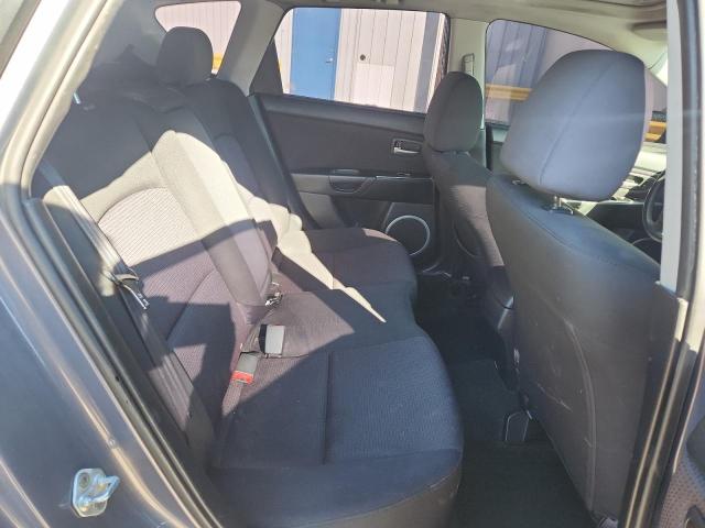 Photo 10 from auction – 2007 MAZDA 3 HATCHBAC with VIN JM1BK344671717198