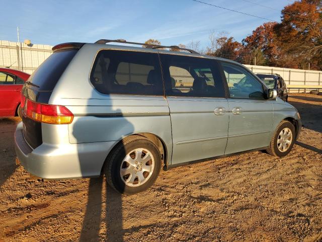 Photo 3 from auction – 2004 HONDA ODYSSEY EX with VIN 5FNRL18094B038357
