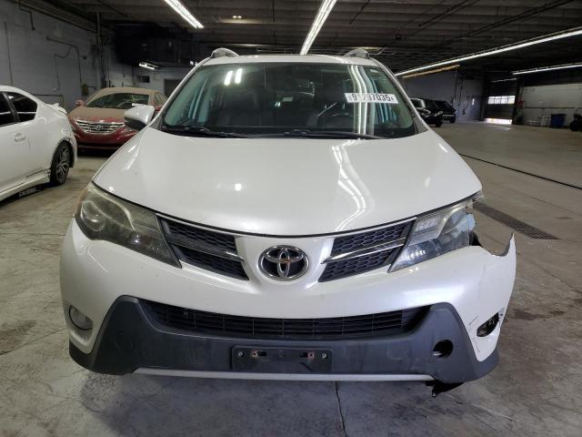 Foto 5 de la subasta – 2013 TOYOTA RAV4 LIMIT con VIN 2T3DFREV8DW095224